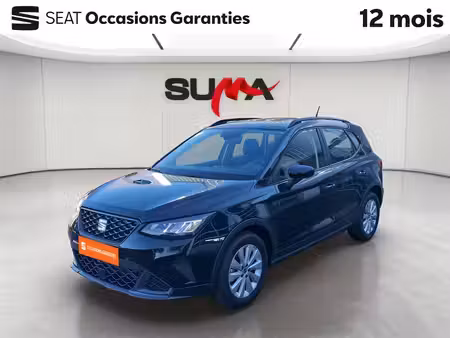 Seat Arona 1.0 TSI 110 Style Business