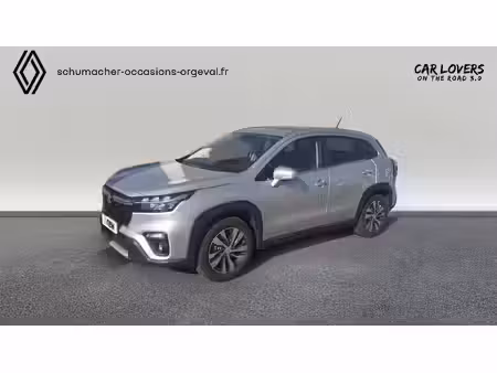 Suzuki S-Cross 1.5 115 Style