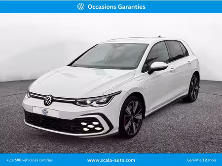 Volkswagen Golf GTE 1.4 TDI 150