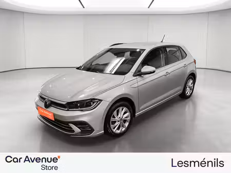 Volkswagen Polo 1.0 TSI 95 Style