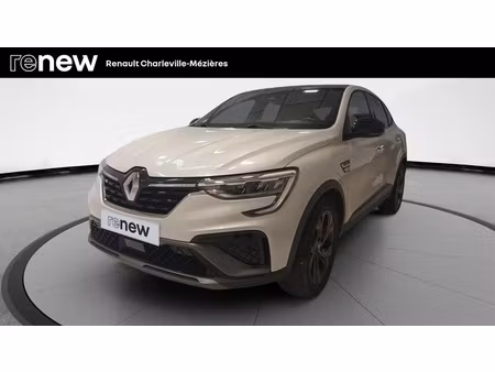 Renault Arkana E-Tech 1.6 145