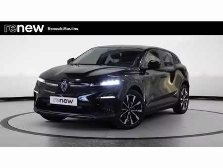 Renault Mégane E-Tech 220 Équilibre