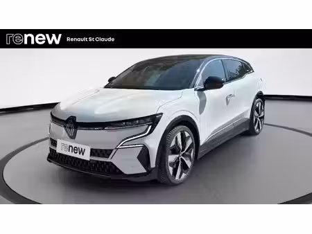 Renault Mégane E-Tech 220 Équilibre