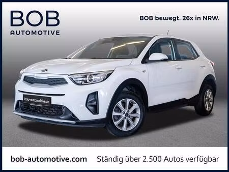 Kia Stonic 1.2