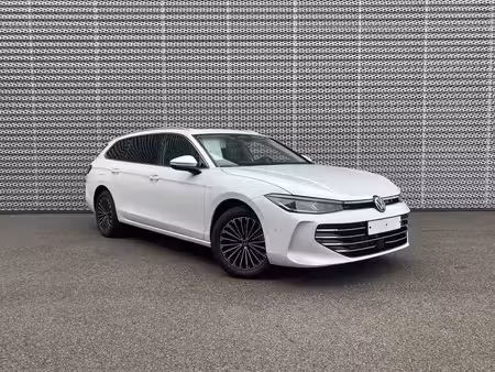 Volkswagen Passat 1.5 TSI 150 Elegance