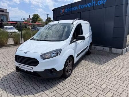 Ford Transit 1.0 102 Trend