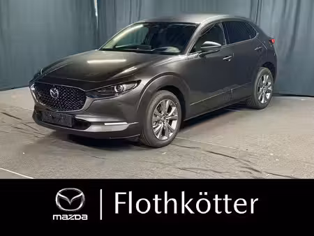Mazda CX-30 Exclusive Line