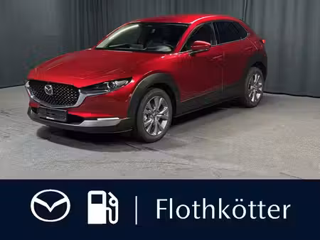 Mazda CX-30 Exclusive Line