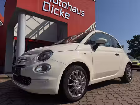 Fiat 500 1.2 69