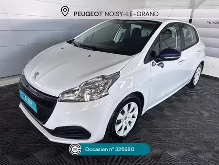 Peugeot 208 1.2 PureTech 68 Like