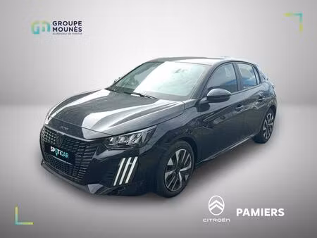 Peugeot 208 1.2 PureTech 100 Active