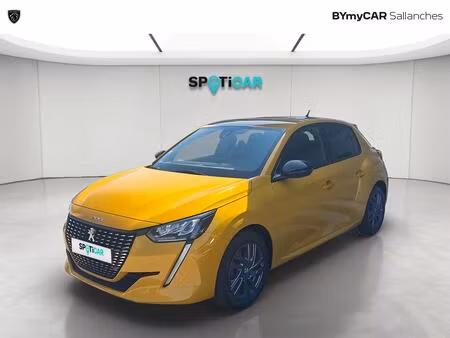 Peugeot 208 1.2 PureTech 100 Style