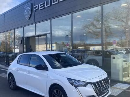 Peugeot 208 1.2 PureTech 100 Style