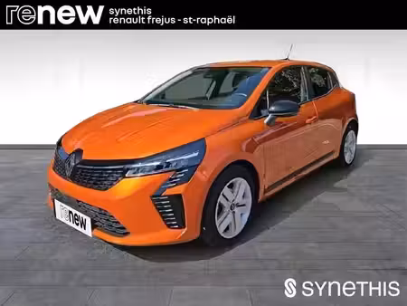 Renault Clio 1.0 TCe 90 Evolution