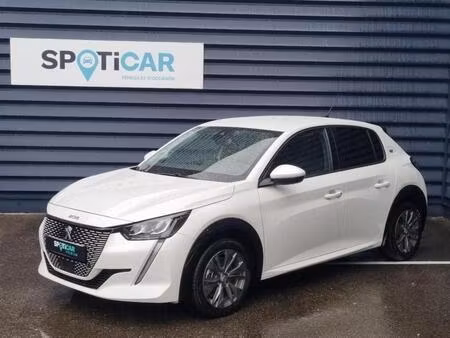 Peugeot 208 136 Allure