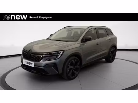 Renault Austral 1.2 200
