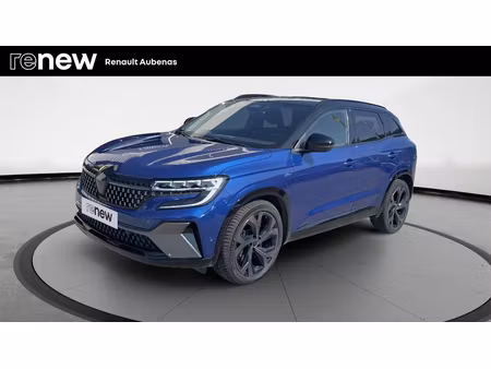 Renault Austral 1.2 200