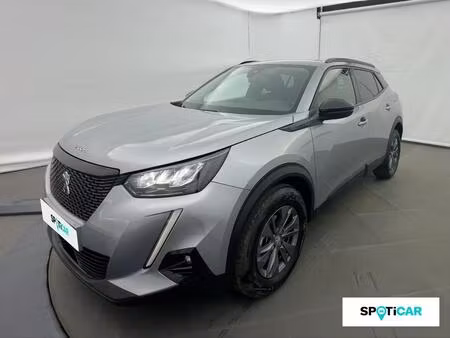 Peugeot 2008 1.2 PureTech 100 Style