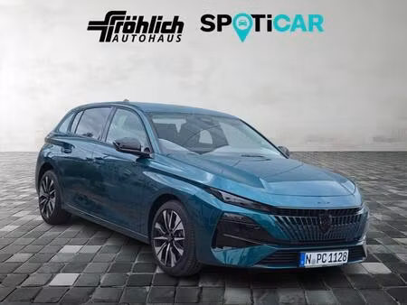 Peugeot 308 1.2 145 Allure