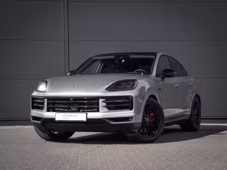 Porsche Cayenne S V6 3.0 353 4x4