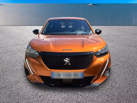 Peugeot 2008 1.2 PureTech 100 Active