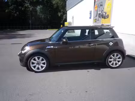 Mini Mini Cooper S 1.6 184