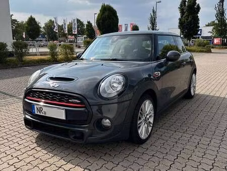 Mini Mini Cooper S 2.0 192