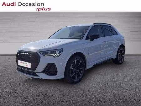 Audi Q3 45 TFSI 1.4 150 S line