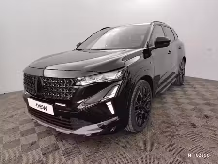 Renault Austral 1.2 200 Esprit Alpine