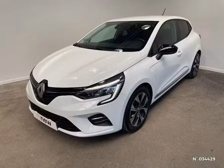Renault Clio 1.0 TCe Evolution