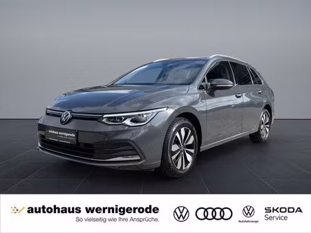 Volkswagen Golf 2.0 TDI 150 Move up!