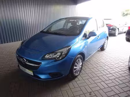 Opel Corsa 1.2 Selection