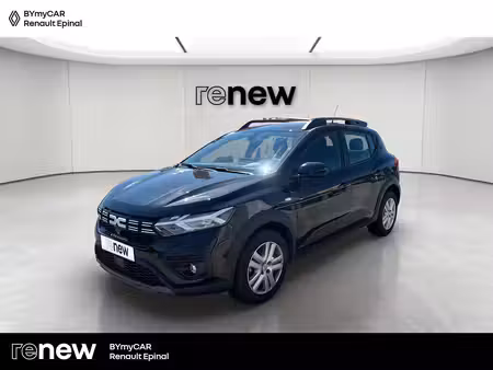 Dacia Sandero 1.0 TCe 90 Expression
