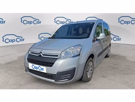 Citroën Berlingo 1.6 BlueHDi Feel