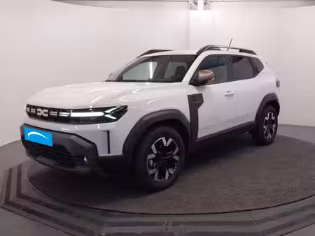 Dacia Duster 1.2 130 SL Extreme