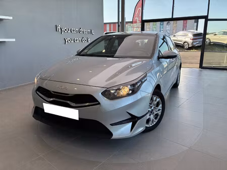 Kia Ceed 1.5 T-GDi 160 Active