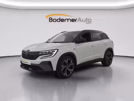 Renault Austral 1.2 200 Esprit Alpine