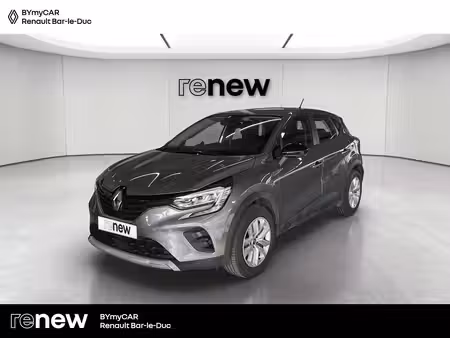 Renault Captur 1.0 TCe 91 Équilibre