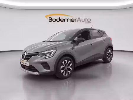 Renault Captur 1.0 TCe 100 Evolution