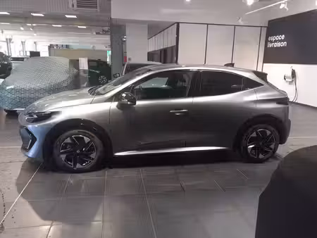 Renault Clio E-Tech 1.8 160 Techno