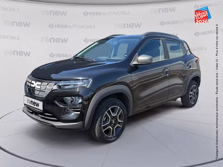 Dacia Spring 45 Expression