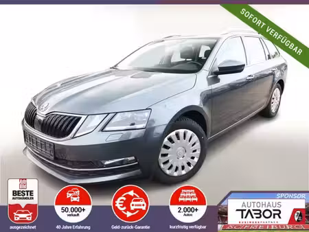 Škoda Octavia 2.0 TDI 150 Style