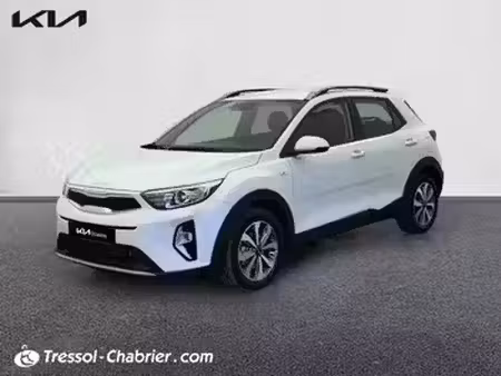 Kia Stonic 1.0 T-GDi 100 Active