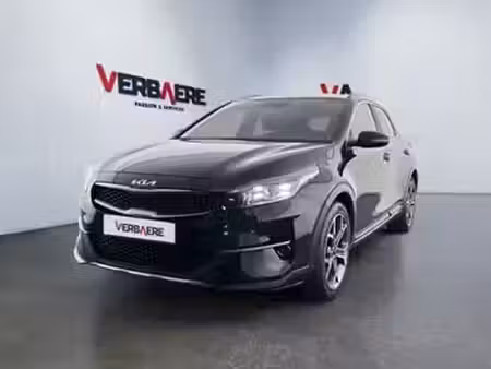 Kia Ceed 1.5 T-GDi 160 Design