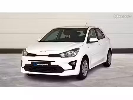 Kia Rio 1.2 84 Motion