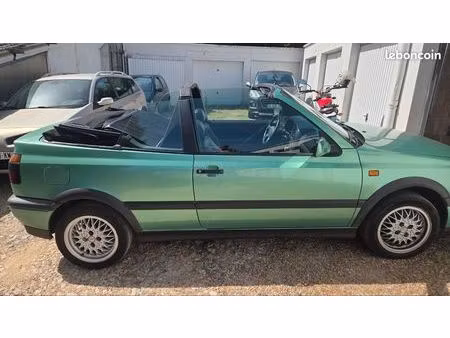 Volkswagen Golf 2.0 115