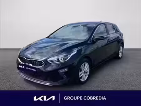 Kia Ceed 1.0 T-GDi 120 Active