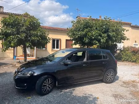 Volkswagen Golf 1.4 TSI 125 Allstar