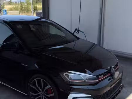Volkswagen Golf GTI 2.0