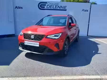 Seat Arona 1.0 TSI 110 Copa